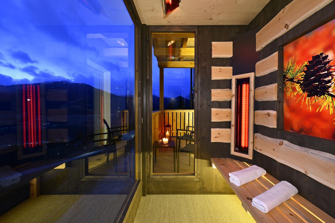 Ban Rutzner Villa Sant'Andrea in Monte Exterior photo